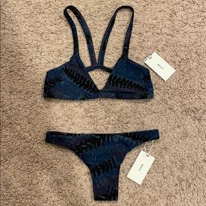 Mikoh Bikini Set